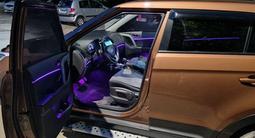 Hyundai Creta 2017 года за 8 000 000 тг. в Алматы – фото 5