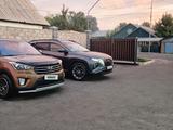 Hyundai Creta 2017 года за 8 000 000 тг. в Алматы