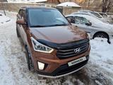 Hyundai Creta 2017 года за 9 500 000 тг. в Алматы