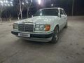 Mercedes-Benz E 200 1991 года за 1 700 000 тг. в Туркестан – фото 3