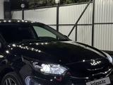 Kia Cee'd 2023 года за 8 800 000 тг. в Алматы