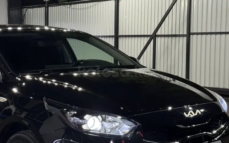 Kia Cee'd 2023 года за 8 800 000 тг. в Алматы