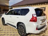 Lexus GX 460 2011 года за 15 800 000 тг. в Атырау – фото 2