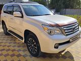 Lexus GX 460 2011 года за 15 800 000 тг. в Атырау