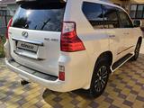 Lexus GX 460 2011 года за 15 800 000 тг. в Атырау – фото 3