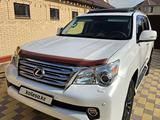 Lexus GX 460 2011 года за 15 800 000 тг. в Атырау – фото 4