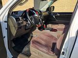 Lexus GX 460 2011 года за 15 800 000 тг. в Атырау – фото 5