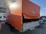 ГАЗ ГАЗель 2005 года за 4 000 000 тг. в Астана – фото 2