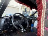 ГАЗ ГАЗель 2005 года за 4 000 000 тг. в Астана – фото 3