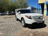 Ford Explorer 2012 года за 10 500 000 тг. в Уральск