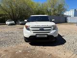 Ford Explorer 2012 года за 10 500 000 тг. в Уральск – фото 2