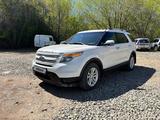 Ford Explorer 2012 года за 10 500 000 тг. в Уральск – фото 3