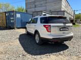Ford Explorer 2012 года за 10 500 000 тг. в Уральск – фото 5