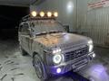 ВАЗ (Lada) Lada 2121 2016 года за 3 600 000 тг. в Атырау