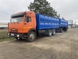 КамАЗ  53212 1996 годаүшін16 500 000 тг. в Костанай – фото 2