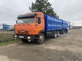 КамАЗ  53212 1996 годаүшін16 500 000 тг. в Костанай
