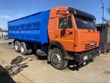 КамАЗ  53212 1996 годаүшін16 500 000 тг. в Костанай – фото 3