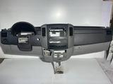 Панель передняя салона Mercedes Sprinter W906 за 120 000 тг. в Павлодар
