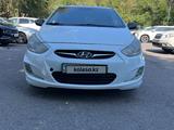 Hyundai Accent 2014 годаүшін4 200 000 тг. в Алматы