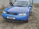 Audi A3 1998 годаүшін1 300 000 тг. в Уральск – фото 3