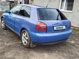 Audi A3 1998 годаүшін1 300 000 тг. в Уральск – фото 5