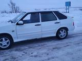 ВАЗ (Lada) 2114 2013 годаүшін2 200 000 тг. в Кокшетау – фото 4