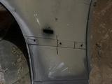 Крыло правое купе е36 за 50 000 тг. в Алматы – фото 4