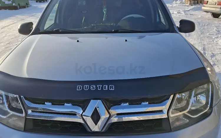 Renault Duster 2015 года за 4 900 000 тг. в Караганда