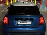 Mini Hatch 2021 года за 19 000 000 тг. в Алматы – фото 4