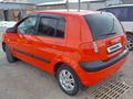 Hyundai Getz 2007 годаfor3 700 000 тг. в Алматы – фото 3