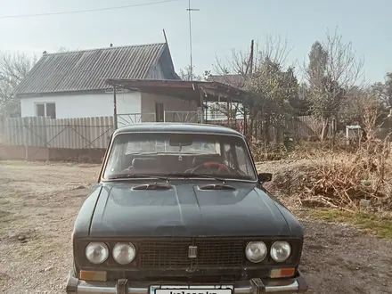 ВАЗ (Lada) 2106 1999 года за 400 000 тг. в Тараз