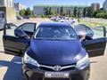 Toyota Camry 2014 года за 10 500 000 тг. в Уральск – фото 9