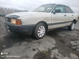 Audi 80 1991 года за 920 000 тг. в Петропавловск – фото 4