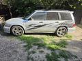 Subaru Forester 1997 года за 2 200 000 тг. в Алматы – фото 2