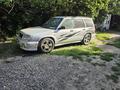 Subaru Forester 1997 года за 2 200 000 тг. в Алматы