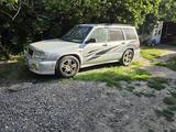 Subaru Forester 1997 года за 2 200 000 тг. в Алматы
