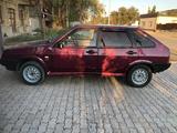 ВАЗ (Lada) 21099 1996 года за 750 000 тг. в Атырау – фото 3