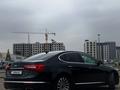 Kia K7 2015 года за 8 800 000 тг. в Алматы – фото 13