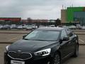 Kia K7 2015 года за 8 800 000 тг. в Алматы – фото 2