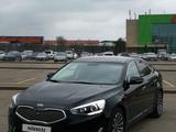 Kia K7 2015 года за 8 800 000 тг. в Алматы – фото 2