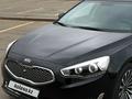 Kia K7 2015 года за 8 800 000 тг. в Алматы – фото 18