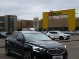Kia K7 2015 годаүшін9 100 000 тг. в Алматы – фото 2