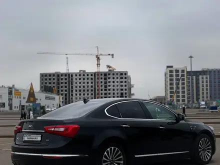 Kia K7 2015 года за 8 800 000 тг. в Алматы – фото 21