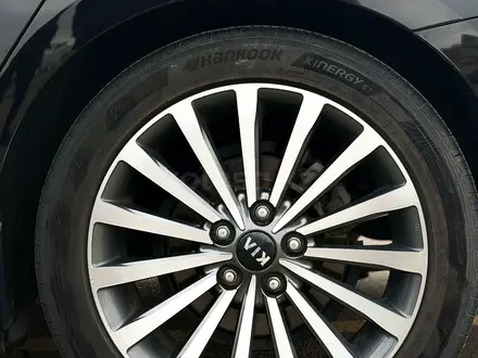 Kia K7 2015 года за 8 800 000 тг. в Алматы – фото 23