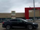 Kia K7 2015 годаүшін9 100 000 тг. в Алматы – фото 4