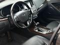 Kia K7 2015 года за 8 800 000 тг. в Алматы – фото 35