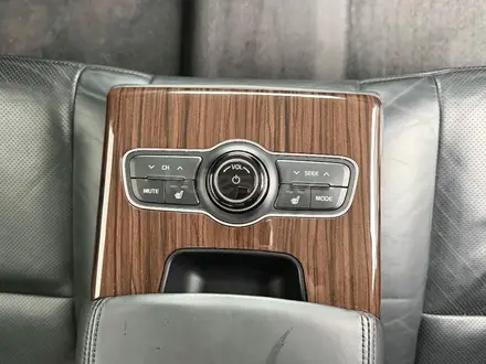 Kia K7 2015 года за 8 800 000 тг. в Алматы – фото 36