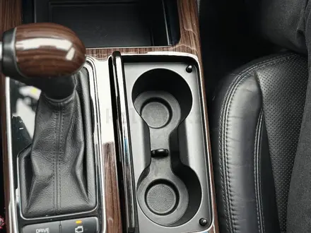 Kia K7 2015 года за 8 800 000 тг. в Алматы – фото 41