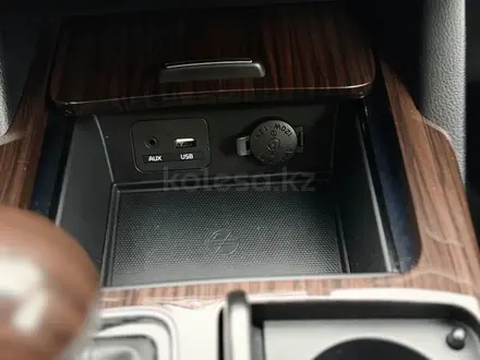 Kia K7 2015 года за 8 800 000 тг. в Алматы – фото 43