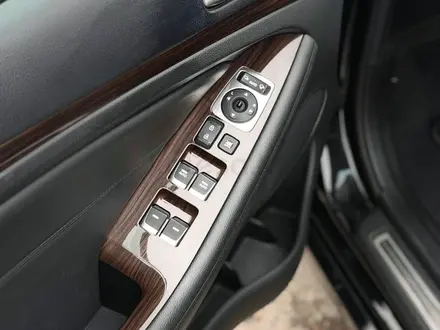 Kia K7 2015 года за 8 800 000 тг. в Алматы – фото 42